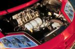 Dodge Intrepid ESX2 Concept 1998 года